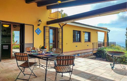 Sciacca House | 4 Bedroom Gorgeous Home In Sciacca