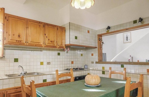 Spano House | 4 bedroom gorgeous home in Marsala