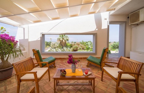 Spano House | 4 bedroom gorgeous home in Marsala