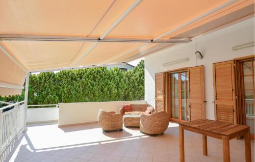 Porto Empedocle House | 4 Bedroom Lovely Home In Porto Empedocle