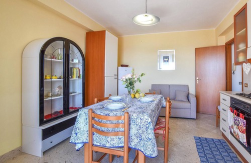 Trappeto Apartment | 4 bedroom nice apartment in Trappeto