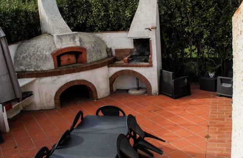 San Felice Circeo Villa | 4-bedroom villa in San felice Circeo