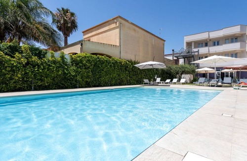 Marsala Apartment | 40 m² Apartment ∙ 1 bedroom ∙ 4 guests
