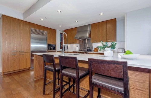 Whistler Villa | 4BD Village Townhome