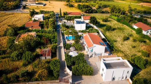 Porto Empedocle Bed & Breakfast | 5 elementi