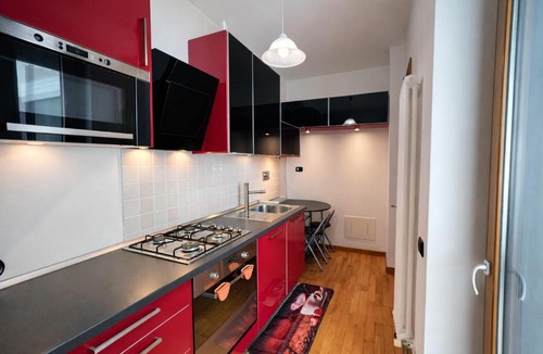Casal Bertone Apartment | 5 min from the station - Relax & Comfort -