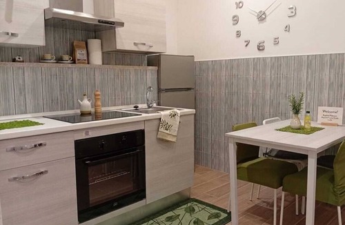 Nettuno Apartment | 5 minutes from the beach, newly built apartment with outdoor courtyard