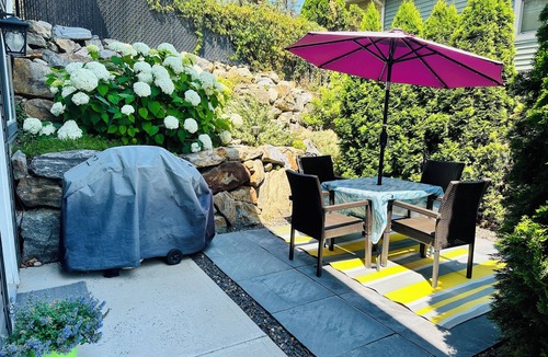 Sol Terra Ranch Apartment | 5 ⭐️ - Sol Terra Stays - Offering A Cozy & Quiet Private Garden Suite