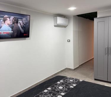 Messina Apartment | 5 Stelle