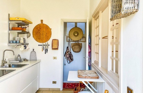 Cannobio House | 5½-zimmer-haus mit Garten, Terrasse und 3 Balkonen in Ruhiger und Sonniger Lage