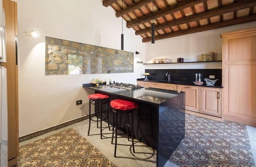 Buseto Palizzolo Villa | 6 bedroom Villa rental in Buseto Palizzolo Sicily for holidays with pool
