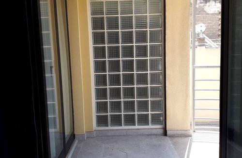 Trapani Apartment | 65 sqm apartment with veranda