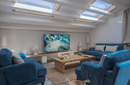 Lampedusa Bed & Breakfast | 7 palazzi Lampedusa