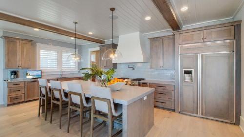 Isle of Palms House | 710 Ocean Boulevard by AvantStay