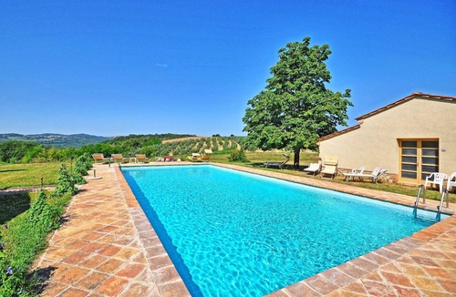 San Gimignano Apartment | 72 m² Apartment ∙ 2 bedrooms ∙ 4 guests
