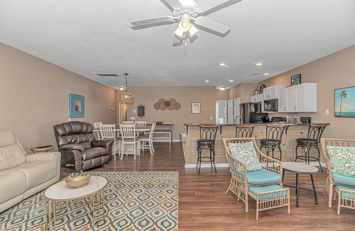 Garden City House | 8BR Beach Retreat w/TWO Private Pools Walk to Ocean