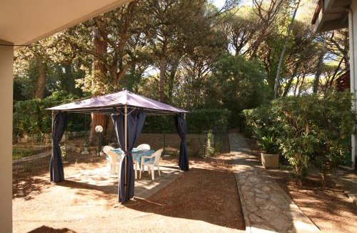 Marina di Castagneto Carducci Apartment | A 300 m dal mare grazioso appartamento