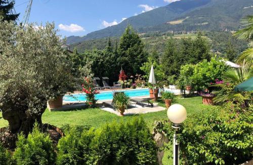 Bressanone Apartment | A&A Apartments Resort