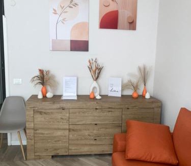 Palermo Apartment | A casa da Carlo