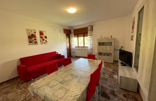 Sabaudia Apartment | A casa di Ale