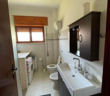 Sabaudia Apartment | A casa di Ale