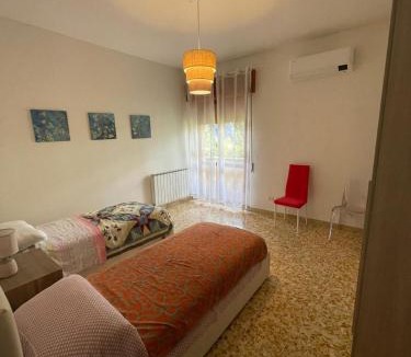 Sabaudia Apartment | A casa di Ale