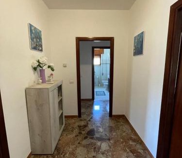 Sabaudia Apartment | A casa di Ale