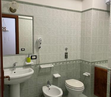Macari House | A Casa di Amy 2.0