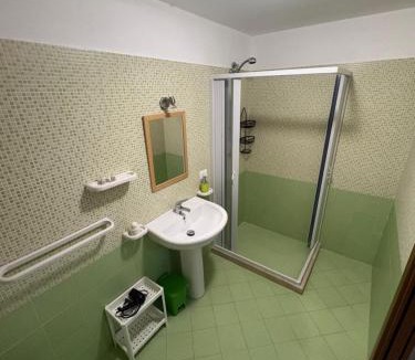 Macari House | A Casa di Amy