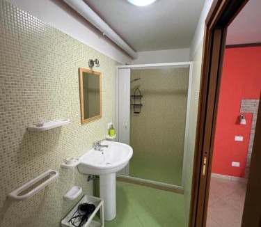 Macari House | A Casa di Amy