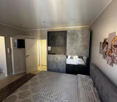 Monreale Apartment | A casa di Giovi