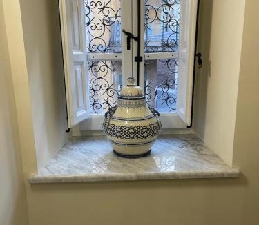 Monreale Apartment | A casa di Giovi
