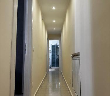 Monreale Apartment | A casa di Giovi