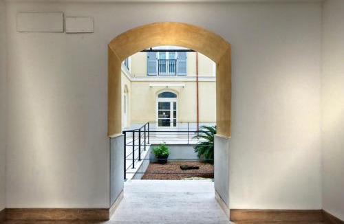 Albano Laziale Apartment | A Casa di Iole