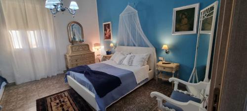 Palermo House | A Casa Di Lilly