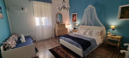 Palermo House | A Casa Di Lilly