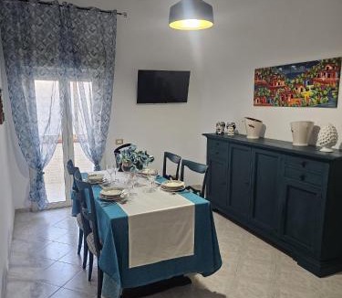 Villabate Apartment | A casa di Livia