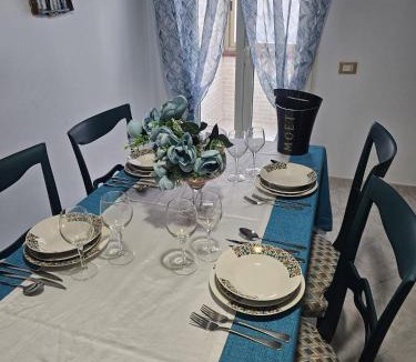 Villabate Apartment | A casa di Livia