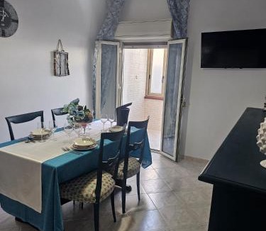 Villabate Apartment | A casa di Livia