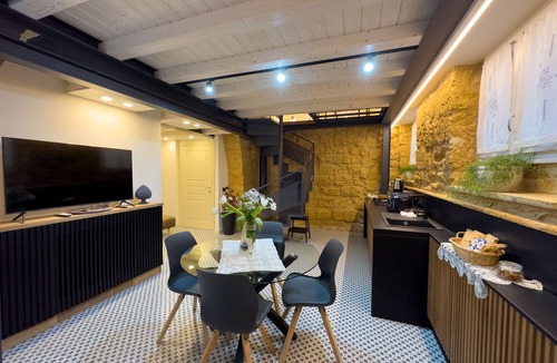Agrigento Apartment | A casa di mammì nella valle dei templi di Agrigento fra storia e natura