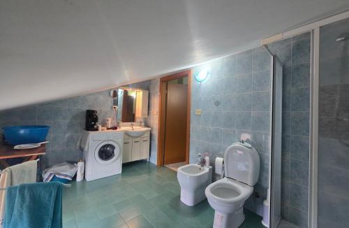 Coste House | A Casa di Nonna