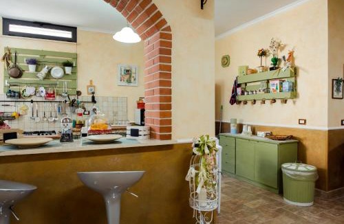 Tivoli Apartment | A CASA DI SARA