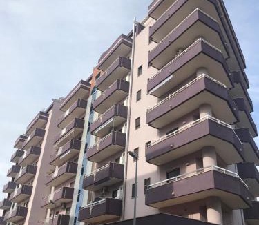 Gela Apartment | A Casa di Siria