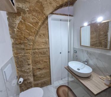 Realmonte Apartment | A Casa Do Paisi - Realmonte