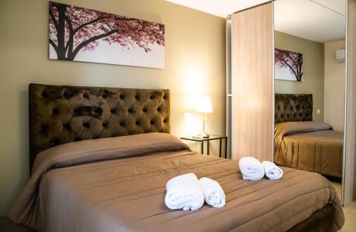 Aragona Bed & Breakfast | A Casa Vostra