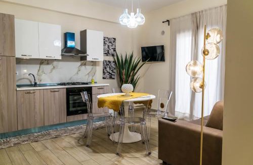 Aragona Bed & Breakfast | A Casa Vostra