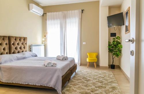 Aragona Bed & Breakfast | A Casa Vostra