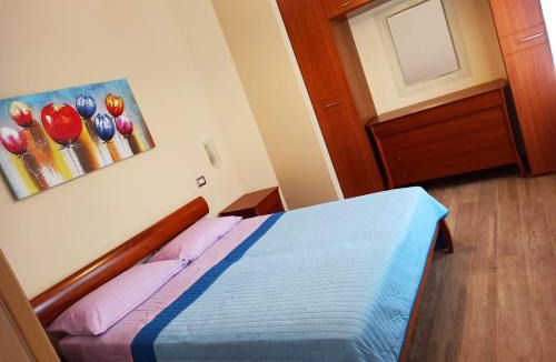 Furnari Apartment | A Casitta
