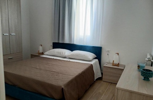 Balestrate Apartment | A Casuzza