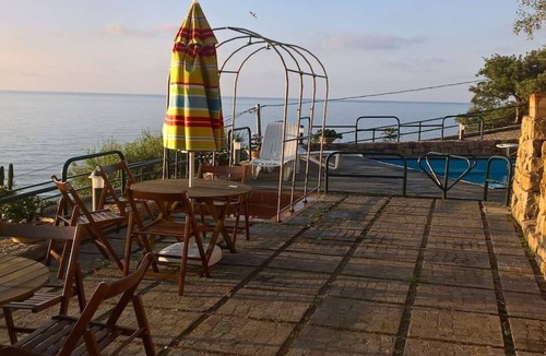 Sant'Ambrogio House | A Corner of Paradise just a few steps from Cefalù CIN IT082027C29DN80077